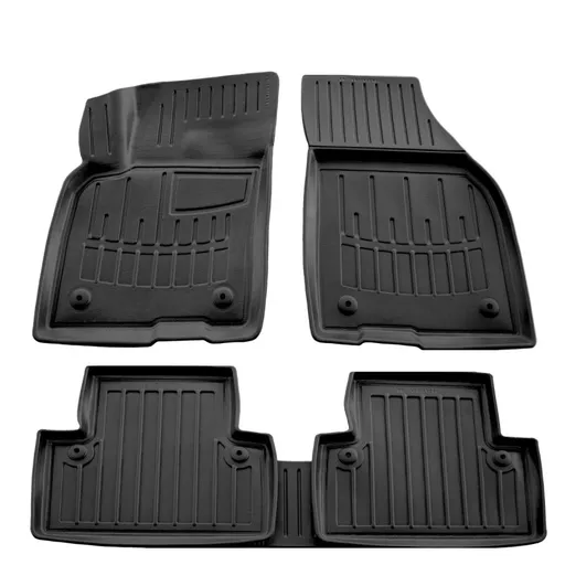 Gumové autokoberce Stingray Volvo V50 2004-2012