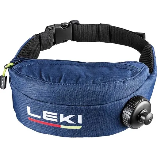 Leki DRINKBELT THERMO 0,75l Dětský bidon, tmavě modrá, velikost