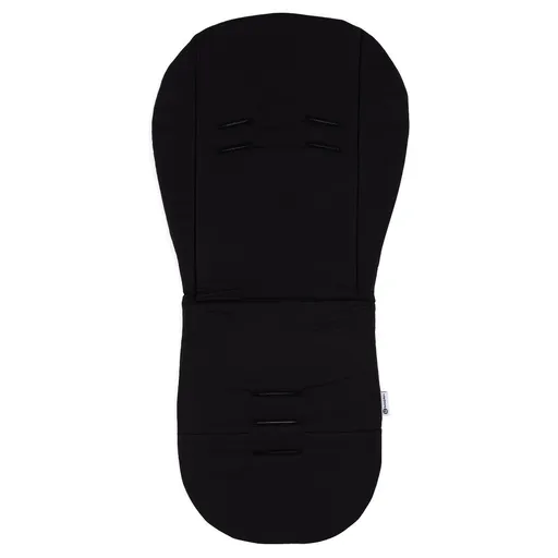 Petite&Mars Vložka do kočárku Foamy Black