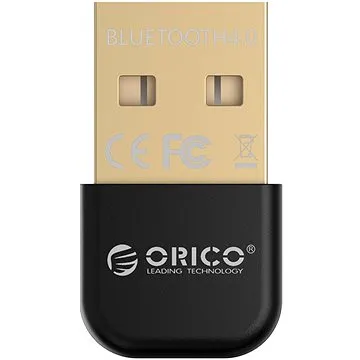 ORICO BTA-403 černý (BTA-403-BK)