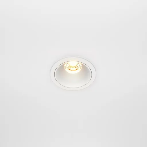 MAYTONI Vestavné svítidlo Alfa LED 2700K 1x10W 36d DL043-01-10W2.7K-RD-W-DE