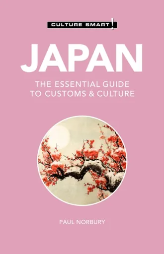 Japan - Culture Smart! - Paul Norbury
