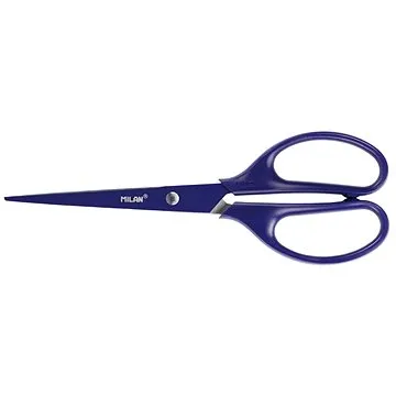 MILAN 17 cm modré (MIBWM10425B)