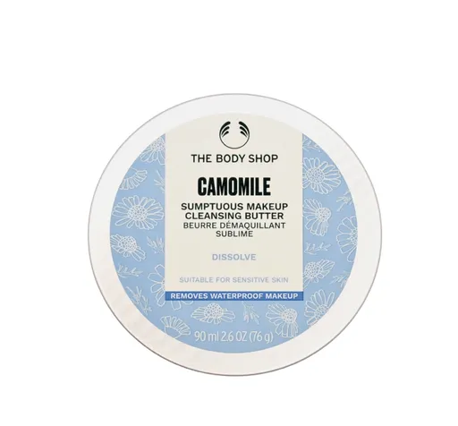 The Body Shop Odličovací máslo Heřmánek 90 ml