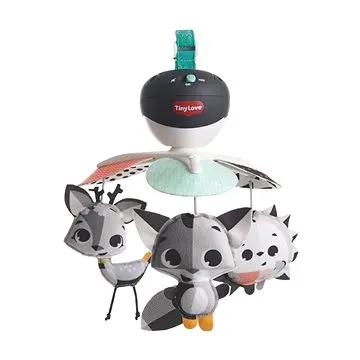 Hudební kolotoč na cesty Magical Tales (7290108861822)