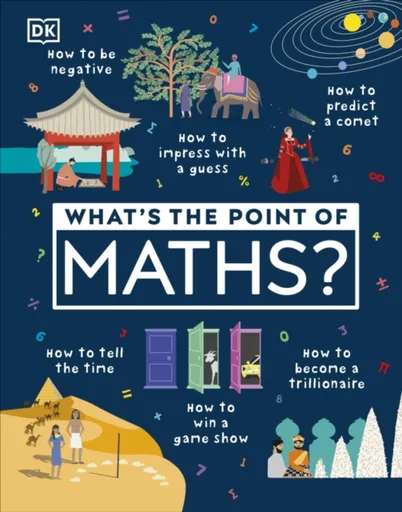 What's the Point of Maths? - DK