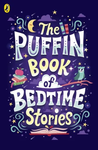 The Puffin Book of Bedtime Stories - Puffin