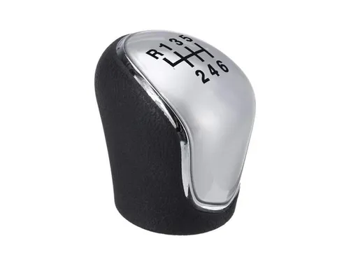 Hlavice řadící páky Ford Focus MK2 II 2007 -2011 6-stupňová převodovka