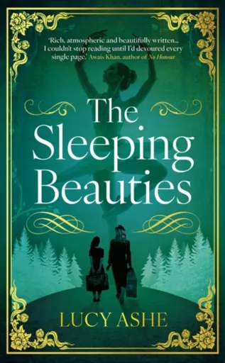 The Sleeping Beauties - Lucy Ashe