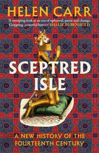 Sceptred Isle - Helen Carr