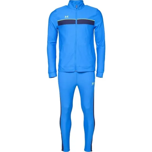 Under Armour CHALLENGER TRACKSUIT Pánská souprava, modrá, velikost S
