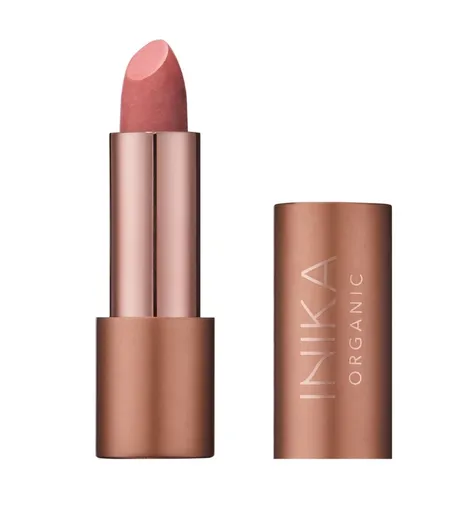 Inika Organic BIO Veganská rtěnka Spring Bloom 4,2 g