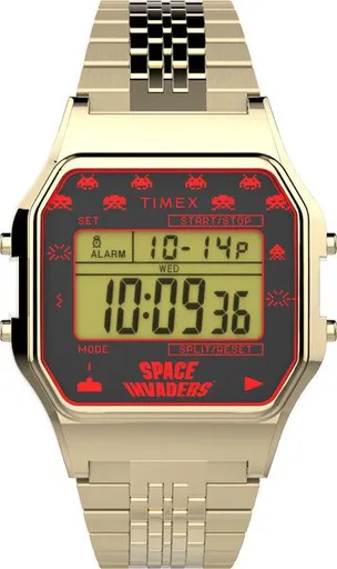 Timex T80 Special Projects TW2V30100U8