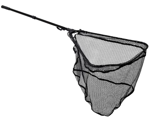 Dam podběrák manitoba folding net twistnlock - 50x50x35 cm