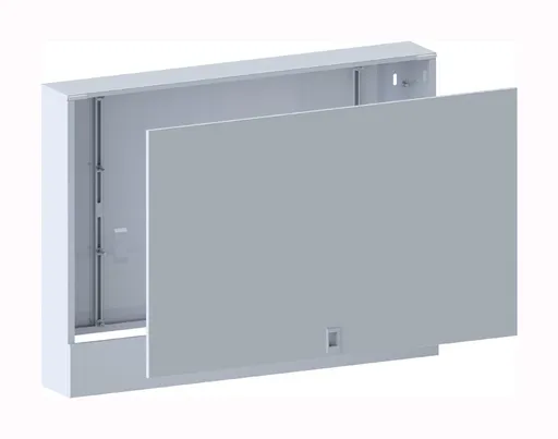 NOVASERVIS Skříň rozdělovače nástěnná 770/575/120 SZN3