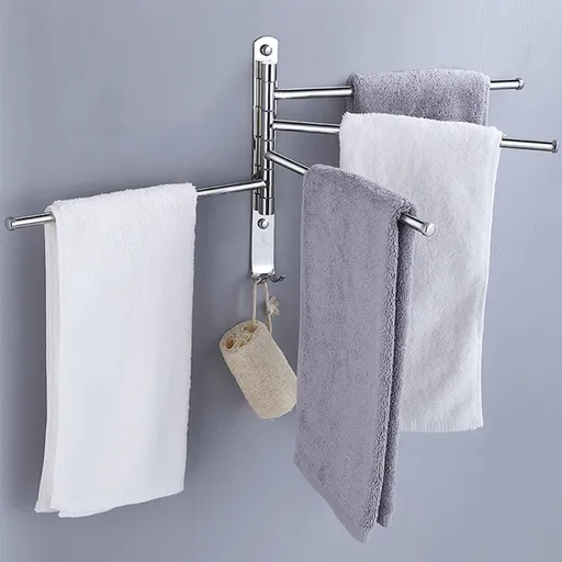 Držák na ručníky HOLDER Tempo Kondela