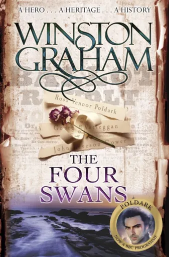 The Four Swans - Graham Winston