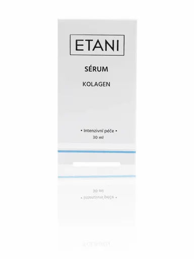 ETANI Kolagen sérum 30 ml