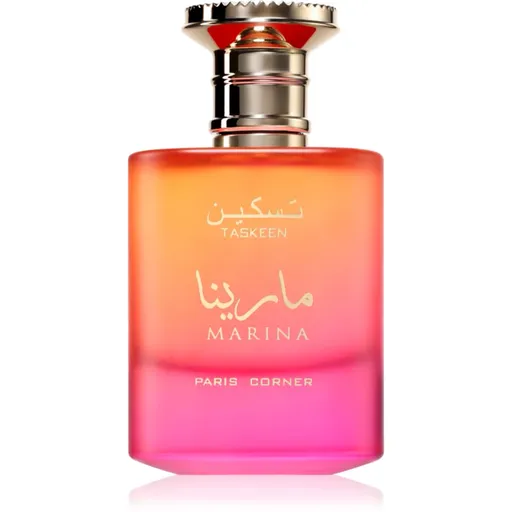 Paris Corner Taskeen Marina parfémovaná voda pro ženy 100 ml