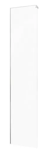 MEXEN KIOTO walk-in 30x200 cm 8mm transparent samostatné sklo 800-030-000-00-00