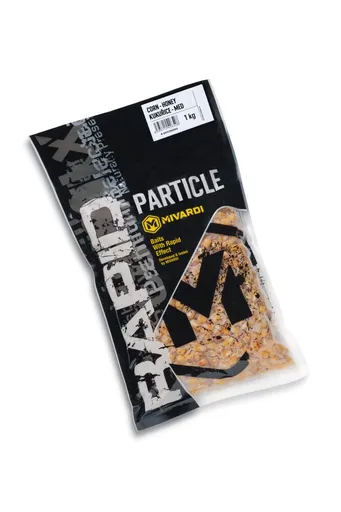 Mivardi Rapid Partikl Kukuřice Med,Mivardi Rapid Partikl Kukuřice Med