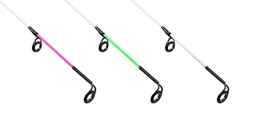 Delphin Feederové špičky Magma Legend4ry Method - Heavy/ Carbon/ 1ks,Delphin Feederové špičky Magma Legend4ry Method - Heavy/ Carbon/ 1ks