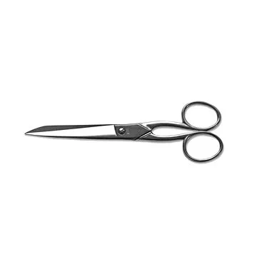 KDS Nůžky pro domácnost 18 cm, nerez (8594861418705)