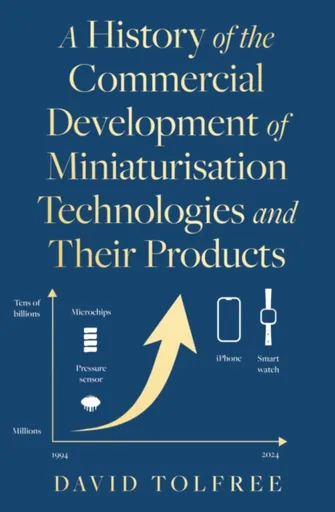 A History of the Commercial Development of Miniaturisation Technologies and Their Products - David Tolfree