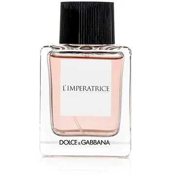 DOLCE & GABBANA D&G Anthology L`Imperatrice 3 EdT 50 ml (3423222015589)