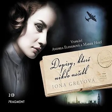 Dopisy, které nikdo nečetl ()