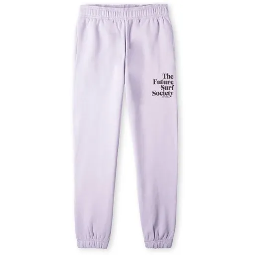 O'Neill FUTURE SURF SOCIETY Dívčí tepláky, fialová, velikost