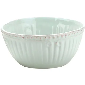 Clay Miska Romance, 16×7cm, zelenkavý nádech (8790-00-00)