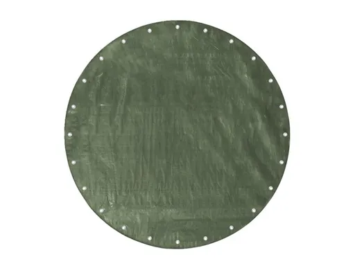 Plachta PE 120g/m2 4m PROCRAFT GT4