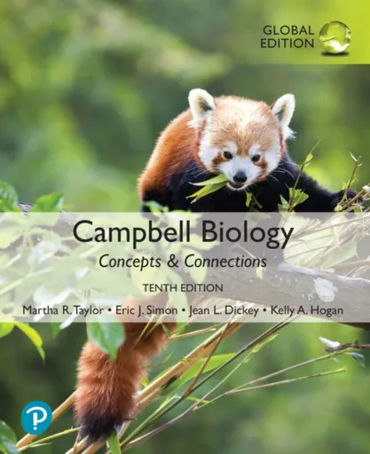 Campbell Biology: Concepts