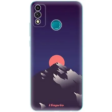 iSaprio Mountains 04 pro Honor 9X Lite (mount04-TPU3_Hon9XL)