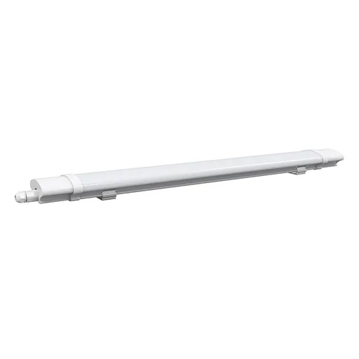 Solight LED osvětlení  prachotěsné, IP65, 45W, 4500lm, 4000K, 150cm WO530-150