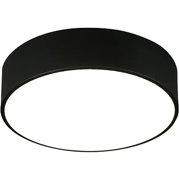 Immax NEO RONDATE 07025L Smart 60cm 50W černé, Zigbee 3.0 (07025L)