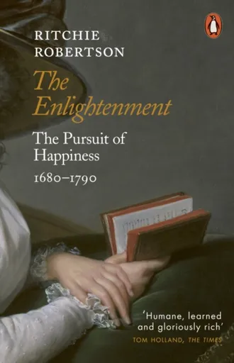 The Enlightenment - Ritchie Robertson