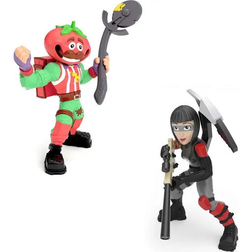 Epee Fortnite W2 Figurka 2 ks Tomato Head Shadow Ops