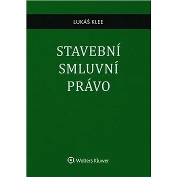 Stavební smluvní právo (978-80-7478-804-8)