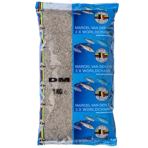 MVDE Krmítková směs DM 1kg,MVDE Krmítková směs DM 1kg