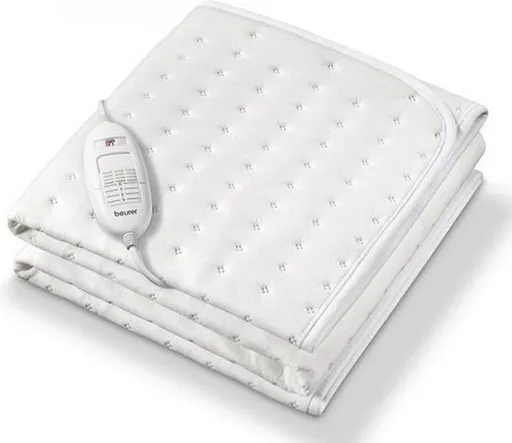 TS19 VYHŘÍVACÍ PODKRÝVKA BEURER