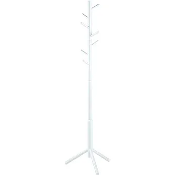 Věšák BUTLER bílý (3377)