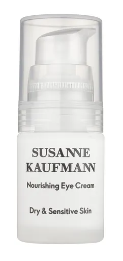 Susanne Kaufmann Vyživující oční krém (Nourishing Eye Cream) 15 ml