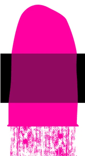 Akryl Golden HB 59ml – 4625 Fluorescent Magenta