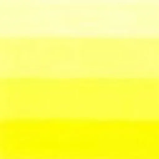 Grafická barva Charbonnel 60ml – lemon yellow