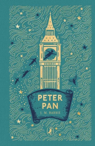 Peter Pan - Barrie Jean-Marie