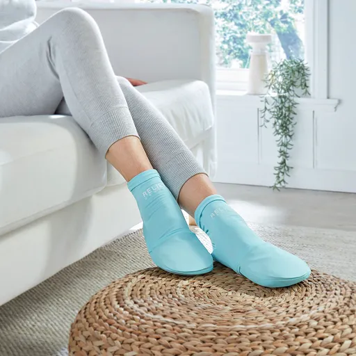 1 pár terapeutických ponožek