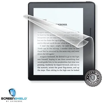 Screenshield AMAZON Kindle Oasis 2 gen na displej (AMZ-KINOA2G-D)