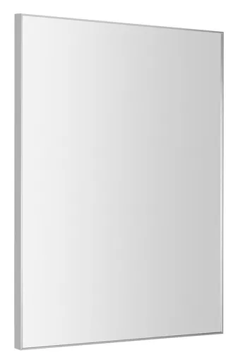 SAPHO AROWANA zrcadlo v rámu 60x80cm, chrom AW6080